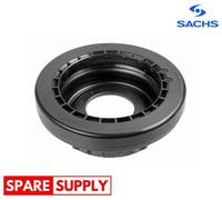 2X ANTI-FRICTION BEARING FOR FORD SACHS 801 043 FITS FRONT AXLE, BOTH SIDES TOP
