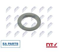 2x Anti-Friction Bearing for HONDA NTY AD-HD-003 fits Front Axle TOP