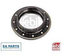 2x Anti-Friction Bearing for HYUNDAI KIA FEBI BILSTEIN 107964 NEW