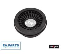 2x Anti-Friction Bearing for MERCEDES-BENZ MAXGEAR 72-2103 TOP