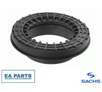 2x Anti-Friction Bearing for MERCEDES-BENZ SACHS 801 040 TOP