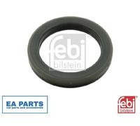 2x Anti-Friction Bearing for OPEL VAUXHALL FEBI BILSTEIN 01873 NEW