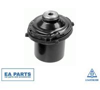 2x Anti-Friction Bearing for OPEL VAUXHALL LEMFÖRDER 34699 01 NEW