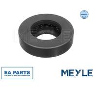 2x Anti-Friction Bearing for OPEL VAUXHALL MEYLE 614 034 0008 TOP