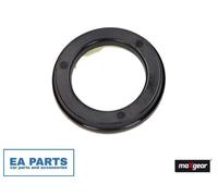 2x Anti-Friction Bearing for RENAULT MAXGEAR 72-2101 TOP