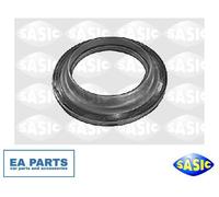 2x Anti-Friction Bearing for RENAULT SASIC 2654025 fits Front Axle TOP