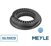 2x Anti-Friction Bearing for SEAT VW MEYLE 100 412 0028 fits Front Axle NEW