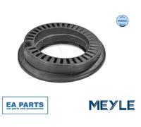 2x Anti-Friction Bearing for SEAT VW MEYLE 100 412 0028 fits Front Axle TOP