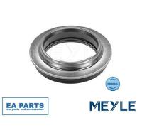 2x Anti-Friction Bearing for VW MEYLE 100 641 0005 fits Front Axle NEW