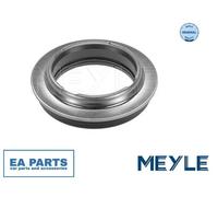 2x Anti-Friction Bearing for VW MEYLE 100 641 0005 fits Front Axle TOP