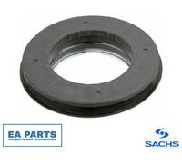 2x Anti-Friction Bearing for VW SACHS 801 055 fits Front Axle, Both Sides NEW