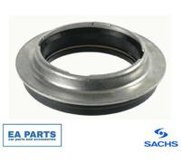 2x Anti-Friction Bearing for VW SACHS 801 454 fits Front Axle, Both Sides NEW