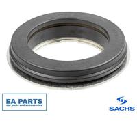 2x Anti-Friction Bearing for VW SACHS 801 454 fits Front Axle, Both Sides TOP