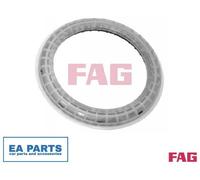 2x Anti-Friction Bearing, suspension strut support mounting FAG 713 0390 20