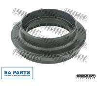 2x Anti-Friction Bearing, suspension strut support mounting FEBEST BZB-204F