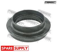 2X ANTI-FRICTION BEARING, SUSPENSION STRUT SUPPORT MOUNTING FEBEST BZB-204F