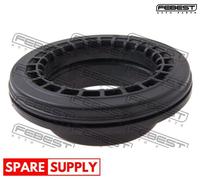 2X ANTI-FRICTION BEARING, SUSPENSION STRUT SUPPORT MOUNTING FEBEST CHB-CAP