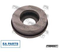 2x Anti-Friction Bearing, suspension strut support mounting FEBEST CHB-LAC NEW