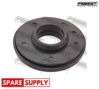 2X ANTI-FRICTION BEARING, SUSPENSION STRUT SUPPORT MOUNTING FEBEST CHB-M100