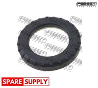 2X ANTI-FRICTION BEARING, SUSPENSION STRUT SUPPORT MOUNTING FEBEST CRB-001