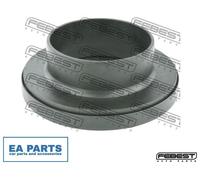 2x Anti-Friction Bearing, suspension strut support mounting FEBEST CRB-003