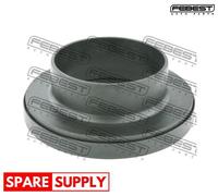 2X ANTI-FRICTION BEARING, SUSPENSION STRUT SUPPORT MOUNTING FEBEST CRB-003