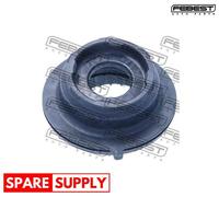2X ANTI-FRICTION BEARING, SUSPENSION STRUT SUPPORT MOUNTING FEBEST FB-CA1