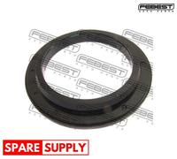 2X ANTI-FRICTION BEARING, SUSPENSION STRUT SUPPORT MOUNTING FEBEST HB-001