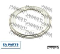 2x Anti-Friction Bearing, suspension strut support mounting FEBEST HB-HRV