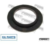 2x Anti-Friction Bearing, suspension strut support mounting FEBEST HB-RE