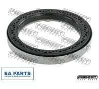 2x Anti-Friction Bearing, suspension strut support mounting FEBEST HB-YF4F