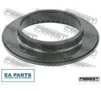 2x Anti-Friction Bearing, suspension strut support mounting FEBEST MB-GFF