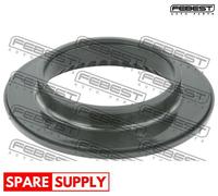 2X ANTI-FRICTION BEARING, SUSPENSION STRUT SUPPORT MOUNTING FEBEST MB-GFF