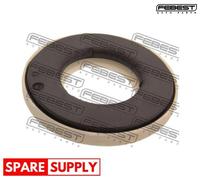2X ANTI-FRICTION BEARING, SUSPENSION STRUT SUPPORT MOUNTING FEBEST MB-NA4