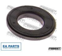 2x Anti-Friction Bearing, suspension strut support mounting FEBEST MZB-001