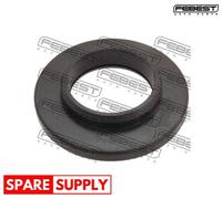 2X ANTI-FRICTION BEARING, SUSPENSION STRUT SUPPORT MOUNTING FEBEST MZB-003
