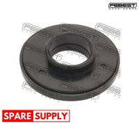 2X ANTI-FRICTION BEARING, SUSPENSION STRUT SUPPORT MOUNTING FEBEST MZB-004