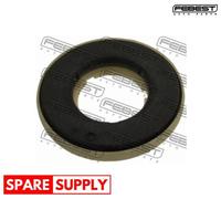 2X ANTI-FRICTION BEARING, SUSPENSION STRUT SUPPORT MOUNTING FEBEST MZB-CX7
