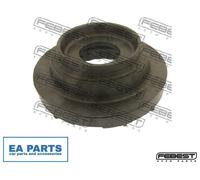 2x Anti-Friction Bearing, suspension strut support mounting FEBEST MZB-DE