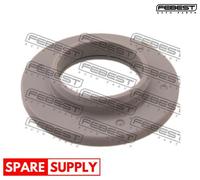 2X ANTI-FRICTION BEARING, SUSPENSION STRUT SUPPORT MOUNTING FEBEST MZB-TRBF