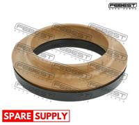 2X ANTI-FRICTION BEARING, SUSPENSION STRUT SUPPORT MOUNTING FEBEST NB-F15