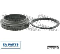 2x Anti-Friction Bearing, suspension strut support mounting FEBEST NB-F15EF