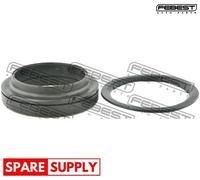 2X ANTI-FRICTION BEARING, SUSPENSION STRUT SUPPORT MOUNTING FEBEST NB-F15EF TOP