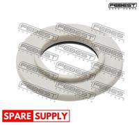 2X ANTI-FRICTION BEARING, SUSPENSION STRUT SUPPORT MOUNTING FEBEST NB-N16