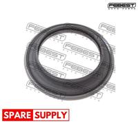 2X ANTI-FRICTION BEARING, SUSPENSION STRUT SUPPORT MOUNTING FEBEST PGB-001