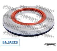 2x Anti-Friction Bearing, suspension strut support mounting FEBEST TB-001