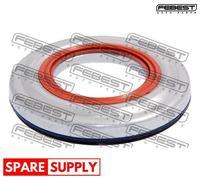 2X ANTI-FRICTION BEARING, SUSPENSION STRUT SUPPORT MOUNTING FEBEST TB-001