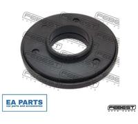 2x Anti-Friction Bearing, suspension strut support mounting FEBEST TB-002