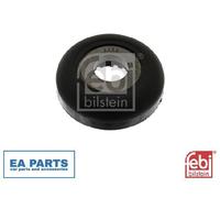 2x Anti-Friction Bearing, suspension strut support mounting FEBI BILSTEIN 01111