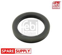 2X ANTI-FRICTION BEARING, SUSPENSION STRUT SUPPORT MOUNTING FEBI BILSTEIN 01873